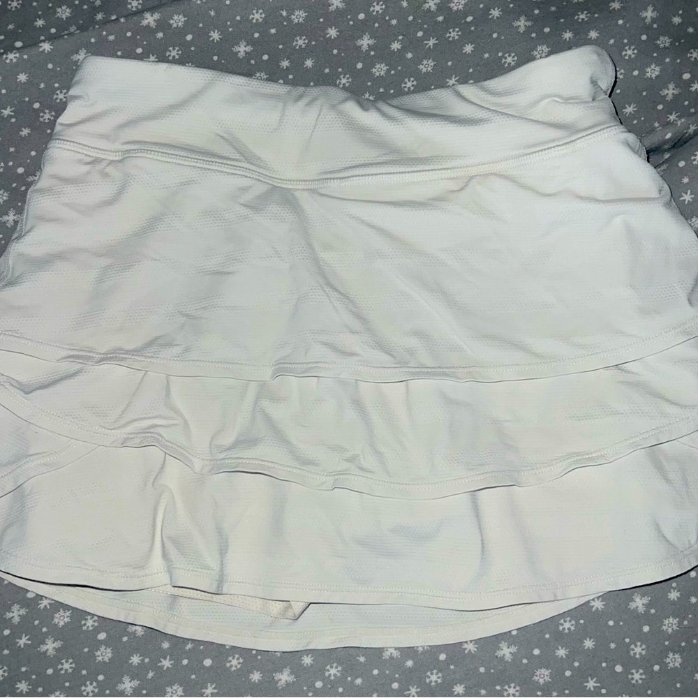Athleta girls skort - L
